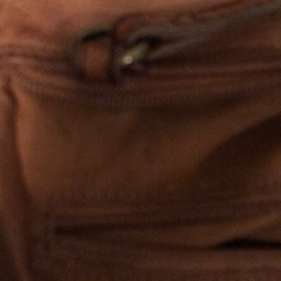 Fossil Small Bag - Picture 5 of 8